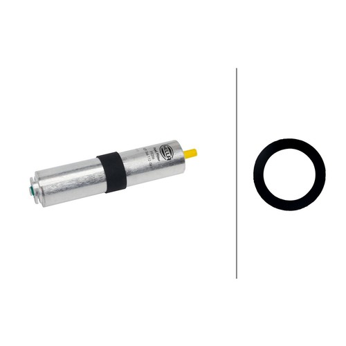 Kraftstofffilter