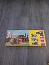 RARITÄT FALLER 60er Jahre