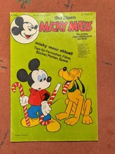 Micky Maus 1974