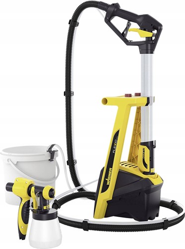Spritzsystem wagner 950 - spritzsystem, w
