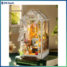 Rolife Book Nook Kit DIY