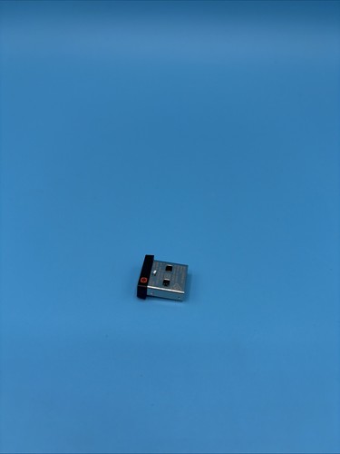 Logitech unifying usb - logitech,