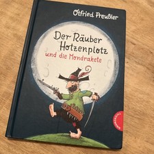 Der Räuber Hotzenplotz und