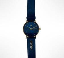 Joop damen uhr 2035048 blau - uhr,