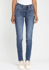 GANG Damen Jeans 94CARLI