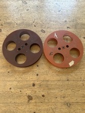 35mm Kunststoff Kino Film