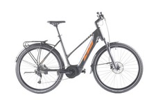 KTM Macina Cross P510 - 2022 - 56 cm (L) | 500 Wh | E-Bike Trekking | Garantie