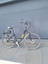 Tiefeinsteiger E-Bike ohne