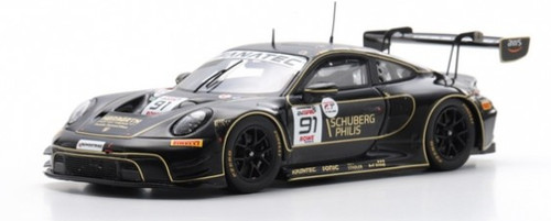 Spark porsche 911 gt3 992 - spark,,