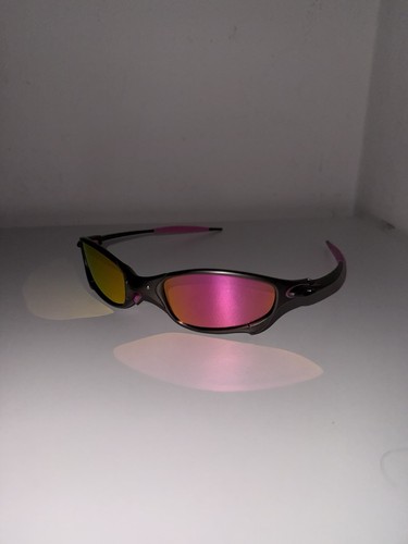 Sonnenbrille oakley juliet - oakley,