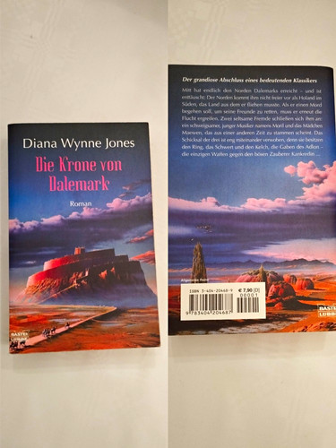 Bastei lübbe diana wynne - bastei,