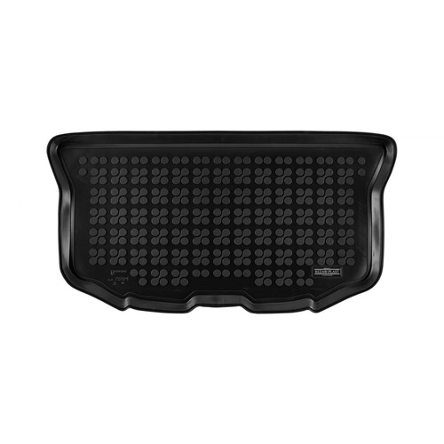 Rubber trunk mat - , by