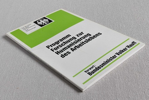 Programm forschung zur - programm,