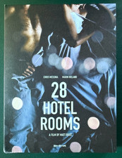 28 Hotel Rooms (DVD +