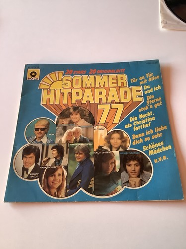 70423 sommerhitparade - -,