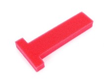 Honda Camino PA 50 Luftfilter