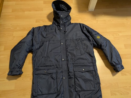 Bms himalaya parka - himalaya, sailing