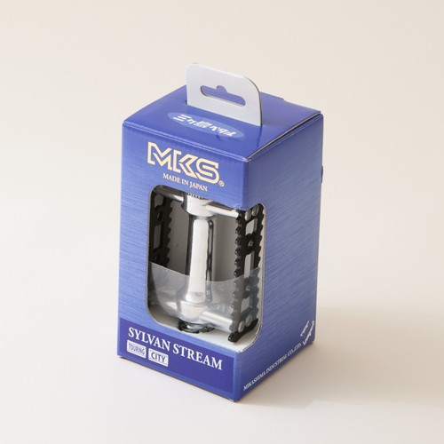 Mks pedale sylvan stream - mks,