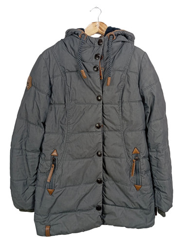 Naketano damen steppjacke - naketano,