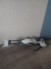 Star Wars Kenner Speeder Bike 1983 Fahrzeug ⚡ Versand