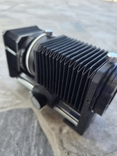 Edixa-M Travenar-A 50mm f/2.8