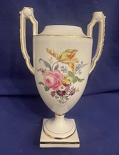 PM Meissen seltene Amphoren