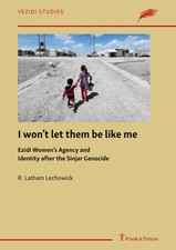 I won't let them be like me R