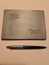 9.5 Triumph Tessy 125 ccm 1956