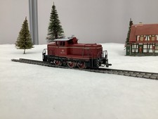 Märklin Diesellokomotive Lok