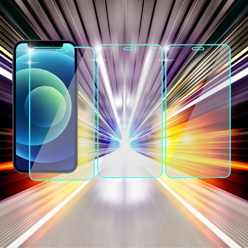 Displayschutzglas fur - 3x,