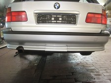 Stoßstange / Stossfänger