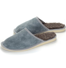 Herren Hausschuhe Pantoletten