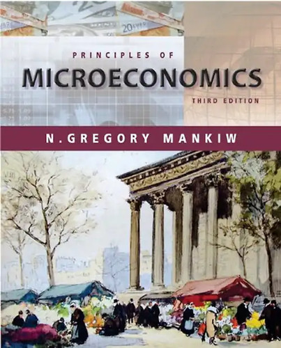 Principles microeconomics - principles, of