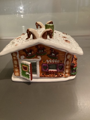 Villeroy boch weihnachten - villeroy,