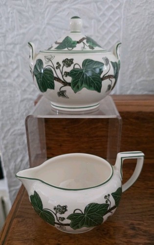 Wedgwood napoleon ivy - wedgwood,