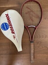 Rossignol - F 230 Graphite - L3 - 4 3/8 - Tennisschläger Tennis Racket