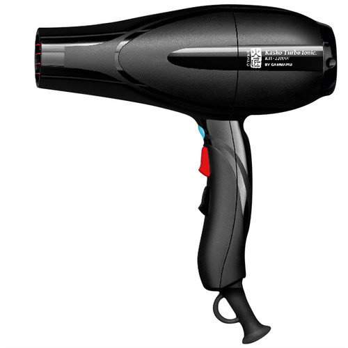 Kasho haartrockner 2200w turbo - haartrockner,