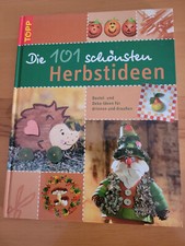Topp Bastelbuch - Die