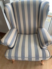 Wunderschöner Sessel im Landhausstil