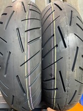 2 Rollerreifen 130/70-12  62P