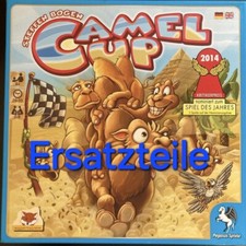 Camel up Pegasus Spiele