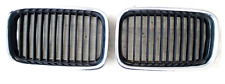 2x Niere Grill Kühlergrill