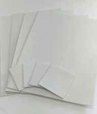 FILZ 4 Tischset Platzdeckchen