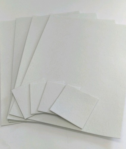 Filz tischset platzdeckchen - filz, 4