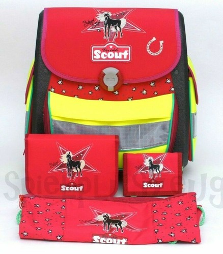Scout buddy silver star - buddy, pferd