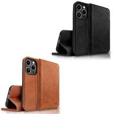 Echt Leder Hülle für iPhone