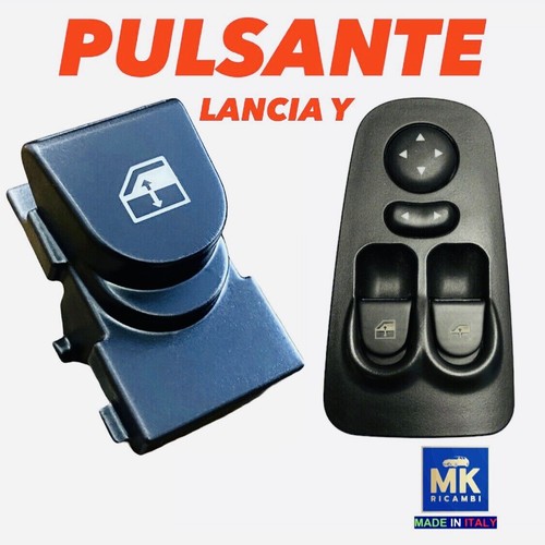 Lancia ypsilon - lancia, y(843)
