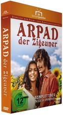 Arpad, der Zigeuner - Die