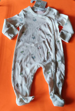 MIFFY  Baby Jungen Overall