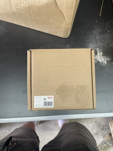 Abus installationsbox - abus,